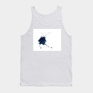 Abstract dance Tank Top